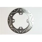 Δισκόπλακα μοτοσυκλέτας πίσω EBC FIX MD SERIES SCT MD9135D thumb