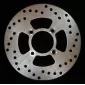 Δισκόπλακα μοτοσυκλέτας πίσω EBC FIX D SERIES SCT MD975D thumb