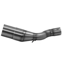 Λαιμός εξαγωγής ARROW COLLECTOR HOM X-MAX400