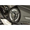 Ποδιά κινητήρα μοτοσυκλέτας GILLES ENGINE PROTECTOR RIGHT XP 530 T-Max