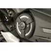 Ποδιά κινητήρα μοτοσυκλέτας GILLES ENGINE PROTECTOR RIGHT XP 530 T-Max thumb