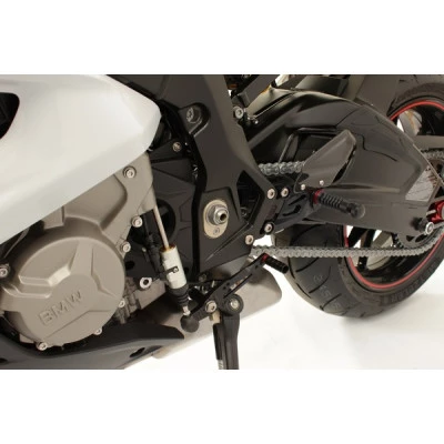 Σετ μαρσπιέ GILLES REARSET FACTOR-X BK S 1000 R ABS
