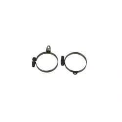 Σετ συναρμολόγησης AKRAPOVIC P-HF432 Σετ συναρμολόγησης AKRAPOVIC P-HF432