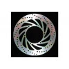Δισκόπλακα μοτοσυκλέτας πίσω EBC FIX HPSR RND RE MD2099