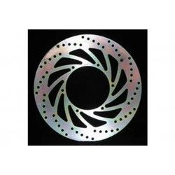 Δισκόπλακα μοτοσυκλέτας πίσω EBC FIX HPSR RND RE MD2099