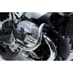 Προστατευτικά κάγκελα SW-MOTECH για R NINE T ABS 23 Προστατευτικά κάγκελα SW-MOTECH για R NINE T ABS 23