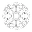 Δισκόπλακα MOTO-MASTER BRAKE ROTOR FLOAT FLAME R APRILIA	TUONO V4 1100 RR ABS 23 thumb