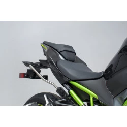 Πλαϊνές βάσεις για βαλίτσες SW-MOTECH BLAZE για Z 900 Πλαϊνές βάσεις για βαλίτσες SW-MOTECH BLAZE για Z 900
