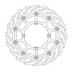 Δισκόπλακα MOTO-MASTER BRAKE ROTOR FLOAT FLAME SUZUKI RM-Z 450 21-23 thumb