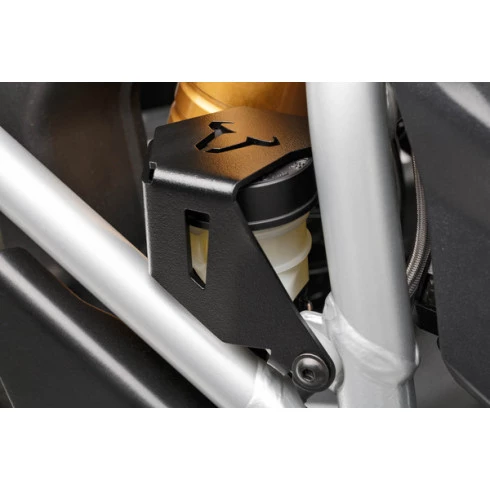 Προστατευτικό δοχείου υγρών φρένων SW-MOTECH για R 1250 GS ABS 24 Προστατευτικό δοχείου υγρών φρένων SW-MOTECH για R 1250 GS ABS 24