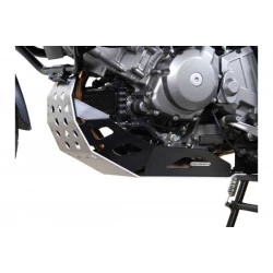 Ποδιά κινητήρα SW-MOTECH για DL 650 Ποδιά κινητήρα SW-MOTECH για DL 650
