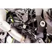 Σετ μαρσπιέ GILLES REARSET MUE2 BK GSX-R 1000 thumb