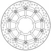 Δισκόπλακα εμπρός MOTO-MASTER BRAKE DISC FRONT HALO L/R HONDA CBR 1000 RR-R ABS