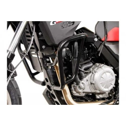 Προστατευτικά κάγκελα SW-MOTECH για G 650 GS Προστατευτικά κάγκελα SW-MOTECH για G 650 GS
