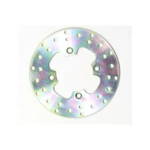 Δισκόπλακα μοτοσυκλέτας πίσω EBC FIX D SERIES RND MD6172D Δισκόπλακα μοτοσυκλέτας πίσω EBC FIX D SERIES RND MD6172D