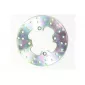 Δισκόπλακα μοτοσυκλέτας πίσω EBC FIX D SERIES RND MD6172D thumb