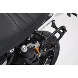 Πλαϊνές βάσεις για βαλίτσες SW-MOTECH SLC για για L SCRAMBLER 1200 XC 19-24 Πλαϊνές βάσεις για βαλίτσες SW-MOTECH SLC για για L SCRAMBLER 1200 XC 19-24