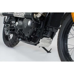 Ποδιά κινητήρα SW-MOTECH για BONNEVILLE 1200 T120 ABS Ποδιά κινητήρα SW-MOTECH για BONNEVILLE 1200 T120 ABS