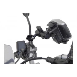 Βάση στήριξης καθρ΄επτη MOUNTING BALL KIT 1 NC 700 D ABS Βάση στήριξης καθρ΄επτη MOUNTING BALL KIT 1 NC 700 D ABS