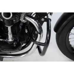 Προστατευτικά κάγκελα SW-MOTECH για W800 Προστατευτικά κάγκελα SW-MOTECH για W800