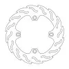 Δισκόπλακα MOTO-MASTER FLAME REAR DISC HONDA CB 500 F ABS