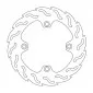 Δισκόπλακα MOTO-MASTER FLAME REAR DISC HONDA CB 500 F ABS thumb