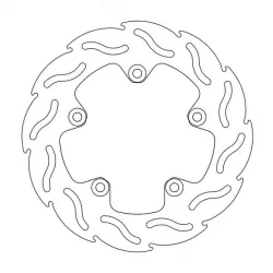 Δισκόπλακα MOTO-MASTER FLAME REAR DISC APRILIA