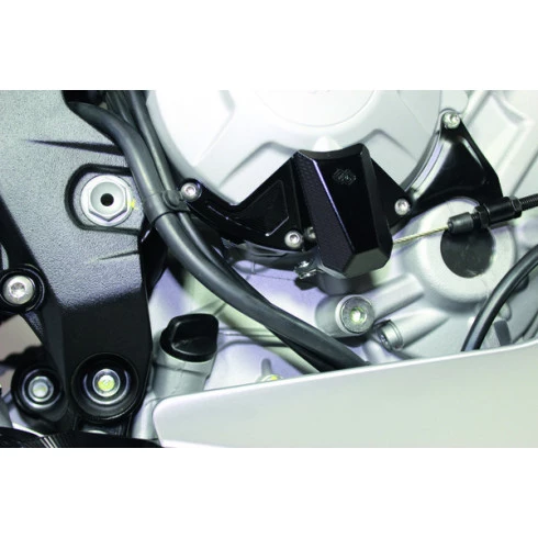 Ποδιά κινητήρα μοτοσυκλέτας GILLES ENGINE PROTECTOR LEFT MT-10 ABS Ποδιά κινητήρα μοτοσυκλέτας GILLES ENGINE PROTECTOR LEFT MT-10 ABS