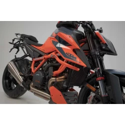 Προστατευτικά κάγκελα SW-MOTECH για KTM SUPERDUKE Προστατευτικά κάγκελα SW-MOTECH για KTM SUPERDUKE