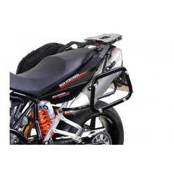 Κιτ αντάπτορες για τοποθέτηση βαλιτσών SW-MOTECH EVO CARRI Κιτ αντάπτορες για τοποθέτηση βαλιτσών SW-MOTECH EVO CARRI