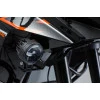 Σετ βάσεις για φώτα SW-MOTECH για ADVENTURE 1050 ABS 16