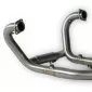 Λαιμός εξάτμισης μοτοσυκλέτας AKRAPOVIC SS H-B12R4R thumb