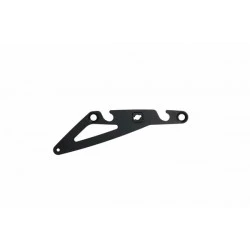 Βάση Βαλίτσας Μοτοσυκλέτας SW-MOTECH SLH SIDE CARRIER LEFT FXLR 1750 ABS 18-23 Βάση Βαλίτσας Μοτοσυκλέτας SW-MOTECH SLH SIDE CARRIER LEFT FXLR 1750 ABS 18-23
