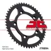Γρανάζι πίσω κίνησης JT Sprockets JTR894.50ZBK Γρανάζι πίσω κίνησης JT Sprockets JTR894.50ZBK thumb
