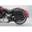Βάση Βαλίτσας Μοτοσυκλέτας SW-MOTECH SLH SIDE CARRIER R FLDE 1750 ABS 18-20 thumb