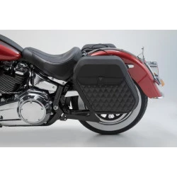 Βάση Βαλίτσας Μοτοσυκλέτας SW-MOTECH SLH SIDE CARRIER R FLDE 1750 ABS 18-20