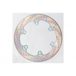 Δισκόπλακα μοτοσυκλέτας εμπρός EBC FIX HPSR RND FR MD682 Δισκόπλακα μοτοσυκλέτας εμπρός EBC FIX HPSR RND FR MD682