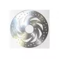 Δισκόπλακα μοτοσυκλέτας εμπρός EBC FIX D SERIES SCT MD952D thumb