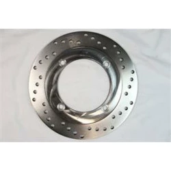 Δισκόπλακα μοτοσυκλέτας πίσω EBC FIX RND MD1178