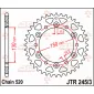 Γρανάζι πίσω κίνησης JT Sprockets JTR245/3.42 thumb