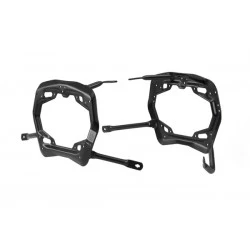Πλαϊνές βάσεις για βαλίτσες SW-MOTECH PRO S για CB 500 F \ Πλαϊνές βάσεις για βαλίτσες SW-MOTECH PRO S για CB 500 F \