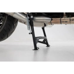Κεντρικό στάντ μοτοσυκλέτας SW-MOTECH για Z 900 RS ABS 21-23 Κεντρικό στάντ μοτοσυκλέτας SW-MOTECH για Z 900 RS ABS 21-23