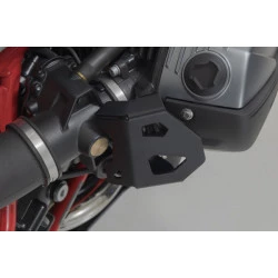 Προστατευτικό για μπεκ SW-MOTECH INJECTOR PROT SET R NINE T ABS 23 Προστατευτικό για μπεκ SW-MOTECH INJECTOR PROT SET R NINE T ABS 23