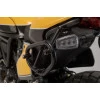 Βάση Βαλίτσας Μοτοσυκλέτας SW-MOTECH SIDE CARRIER SLC L SCRAMBLER 803 ABS 23
