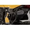 Βάση Βαλίτσας Μοτοσυκλέτας SW-MOTECH SIDE CARRIER SLC L SCRAMBLER 803 ABS 23 thumb