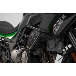 Προστατευτικά κάγκελα SW-MOTECH για KLZ 1000 ABS Προστατευτικά κάγκελα SW-MOTECH για KLZ 1000 ABS