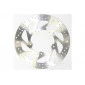 Δισκόπλακα μοτοσυκλέτας εμπρός EBC FIX RS RND R MD2106RS thumb