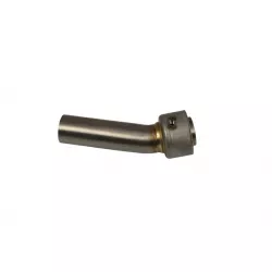 Σιγαστήρας εξάτμισης AKRAPOVIC TUV120L Σιγαστήρας εξάτμισης AKRAPOVIC TUV120L