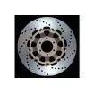 Δισκόπλακα μοτοσυκλέτας εμπρός EBC FLT RS RND R MD660RS thumb
