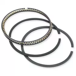 Ασφάλεια πείρου πιστονιού WISECo PISTON RINGS KTM LC8 SUPERDUKE 990 R 2013